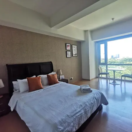 Caleze Properties Avant At The Fort Bgc Studio