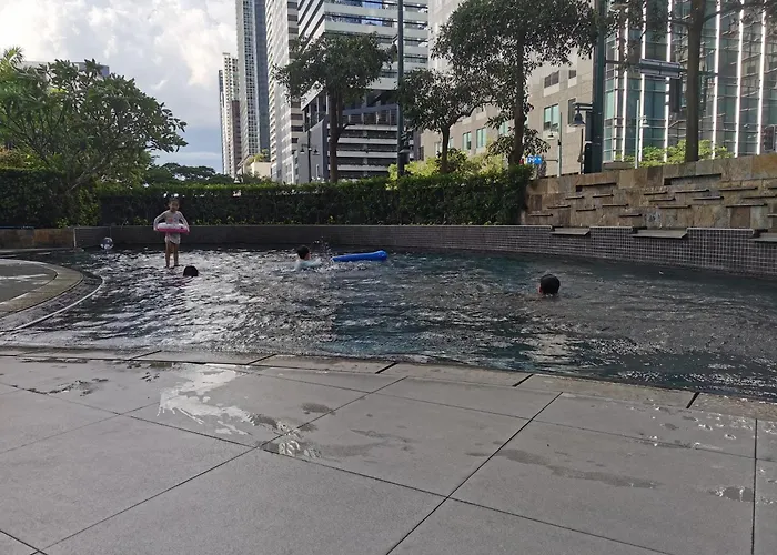 Caleze Avant At The Bgc Manila