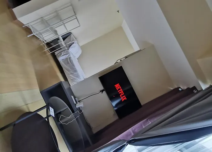 Apartment Caleze Avant At The Bgc Manila