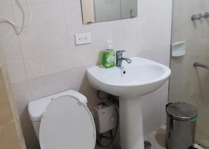 Apartment Caleze Avant At The Bgc