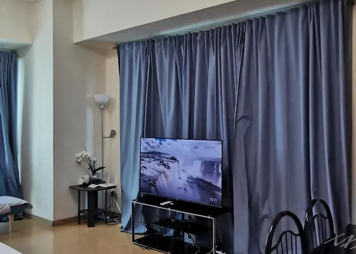 Apartment Caleze Avant At The Bgc